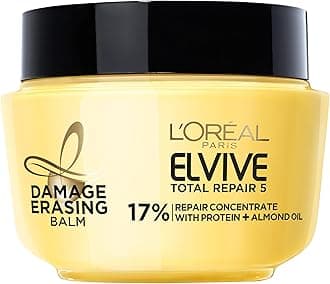 L'Oreal Advanced Haircare Total Repair 5 Damage-Erasing Balm 8.5 oz.