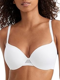 DreamWire Demi T-Shirt Bra