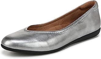 Naturalizer Women’s Vivienne Non-Slip Ballet Flat