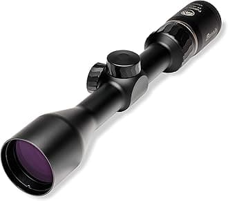 BurrisFullfield IV 2.5-10x42mm Hunting Scope