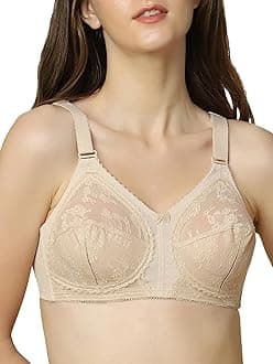 Triumph International Women 20I319 Bra (pack of 1)