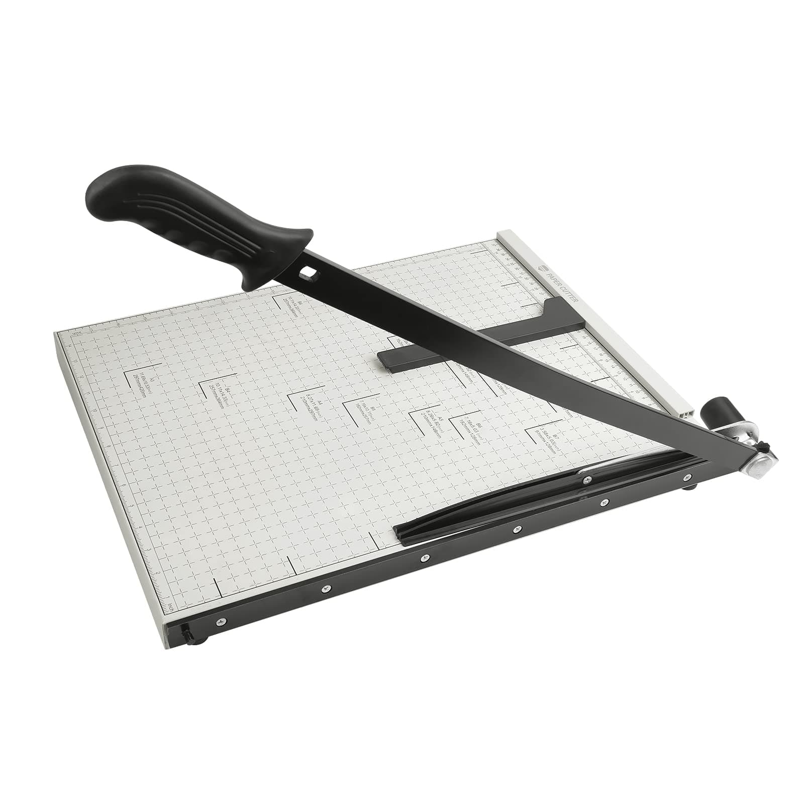 18 in A3 paper cutter