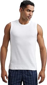 Jockey Men's Muscle Tee