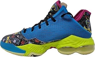 Nike Lebron 19 Low Basketball Shoes