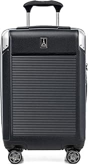 Travelpro Platinum Elite Hardside Expandable Spinner Wheel Luggage TSA Lock Hard Shell Polycarbonate Suitcase