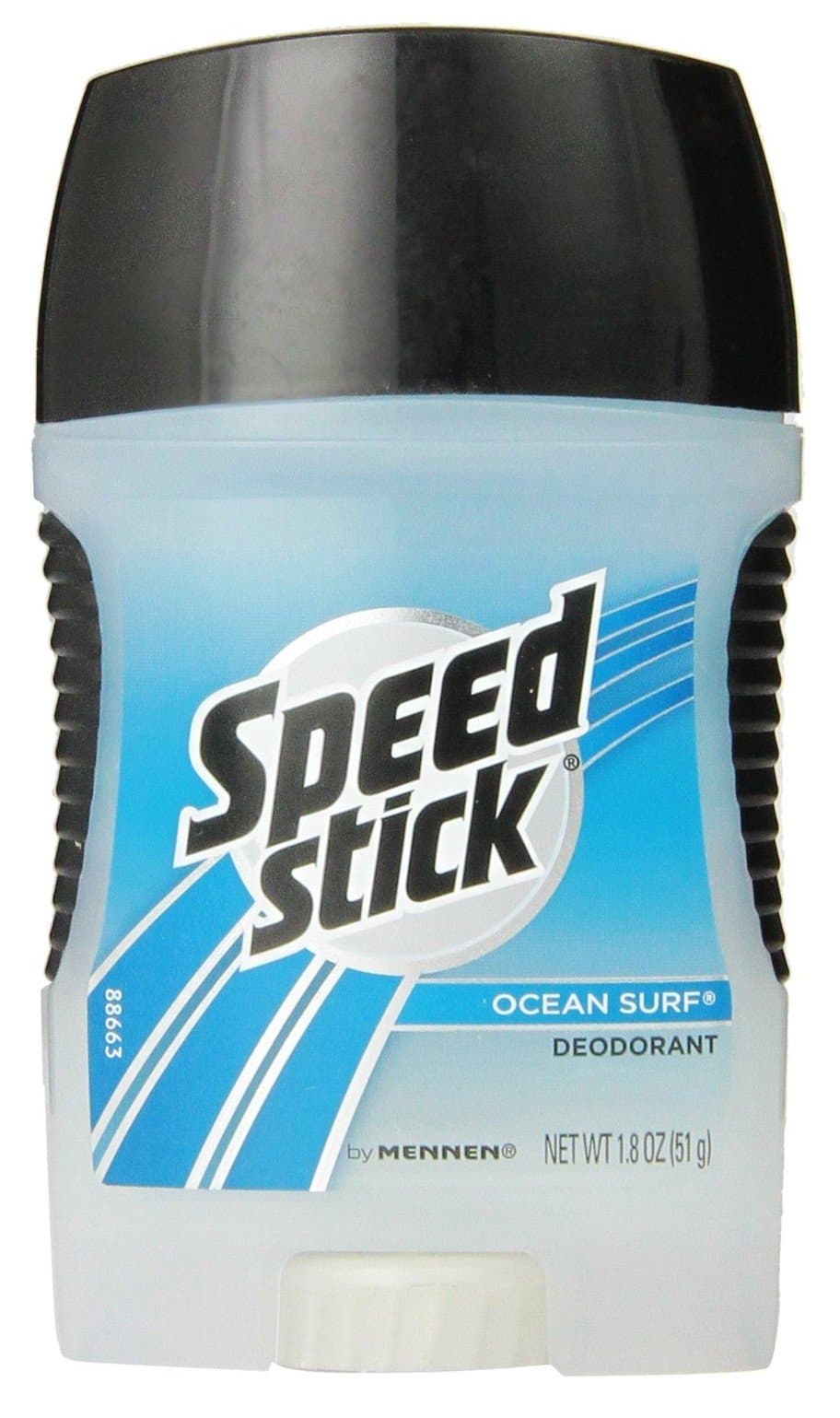 Speed Stick Deodorant, Ocean Surf 1.8 Oz (2 Pack) 2 Pack