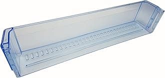 Fridge Bottle Shelf Compatible for LG Single Door Refrigerator (Part No: MAN619282)