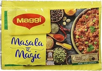 Maggi Masala A Magic 6GM (Pack of 50)