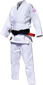 All-Around Brazilian Style Jiu Jitsu Uniform