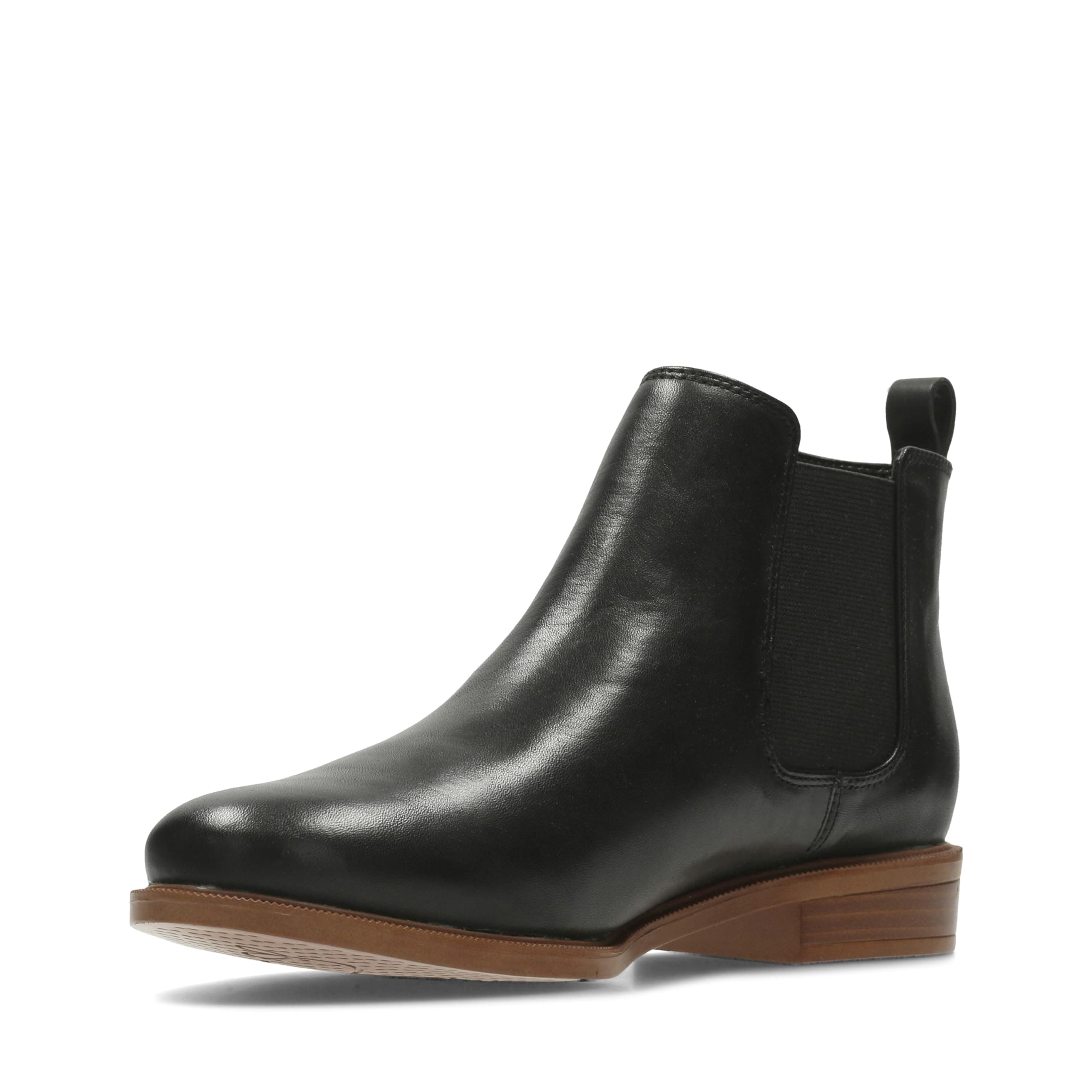 Women's Taylor Shine Chelsea Boots
