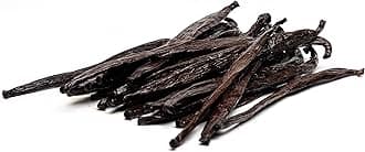Slofoodgroup - Gourmet Vanilla from Tahiti - Real Tahitian Vanilla Bean Pods - 4 Ounce - For Cooking, Baking, and Vanilla Extract