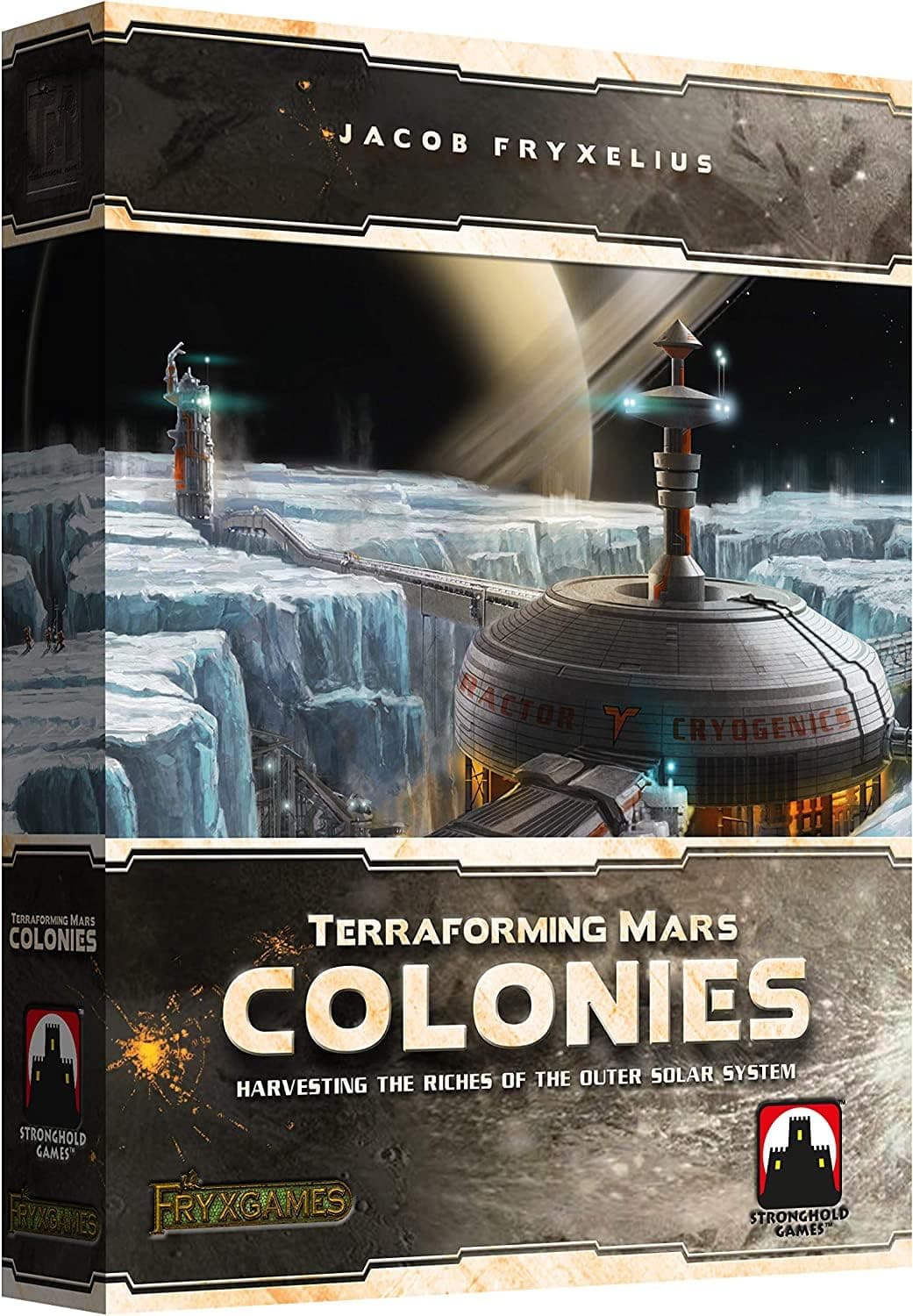 Colonies