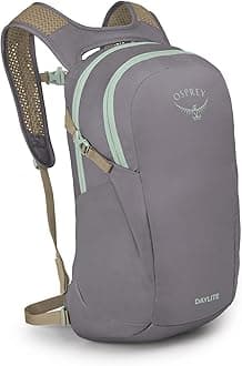 Osprey Daylite Commuter Backpack - Lightweight Everyday Bag with Laptop Sleeve, Bottle Pockets