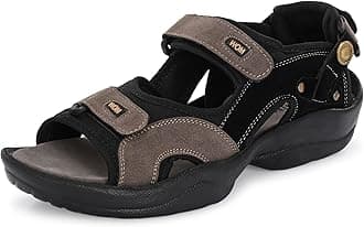 Sandals for Men | Stylish Men’s Casual Sandal for Office & Travel | Comfortable Sandals with Grip Insole & Quality (3263)