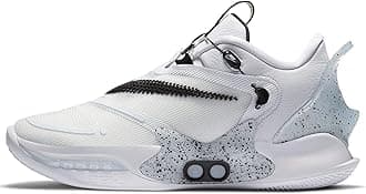 Nike Adapt Bb 2.0 Mens Basketball Shoe Bq5397-101 Size 10.5