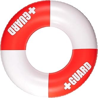 BLARIX Guard Inflatable Rescue Float