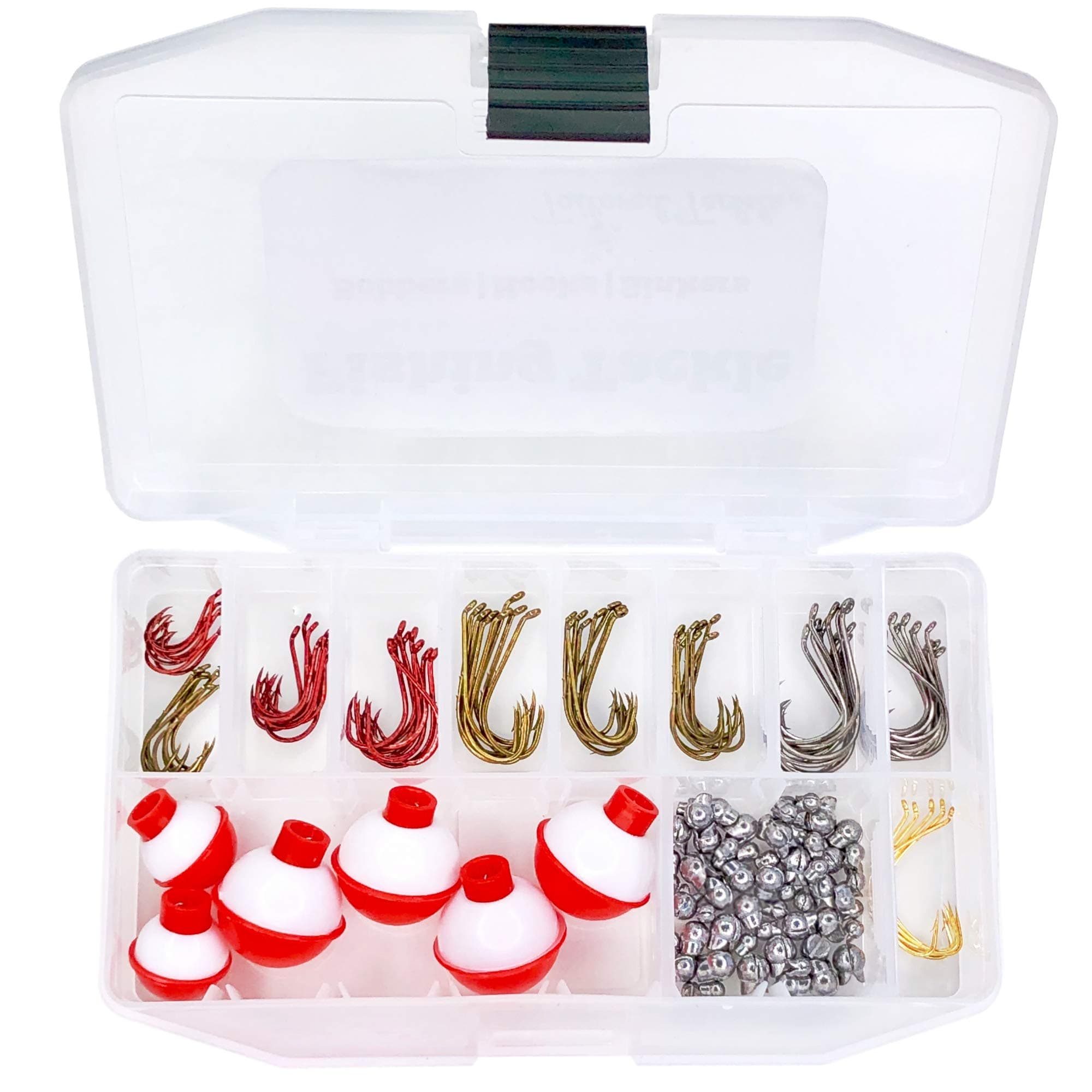 Terminal Tackle Kit