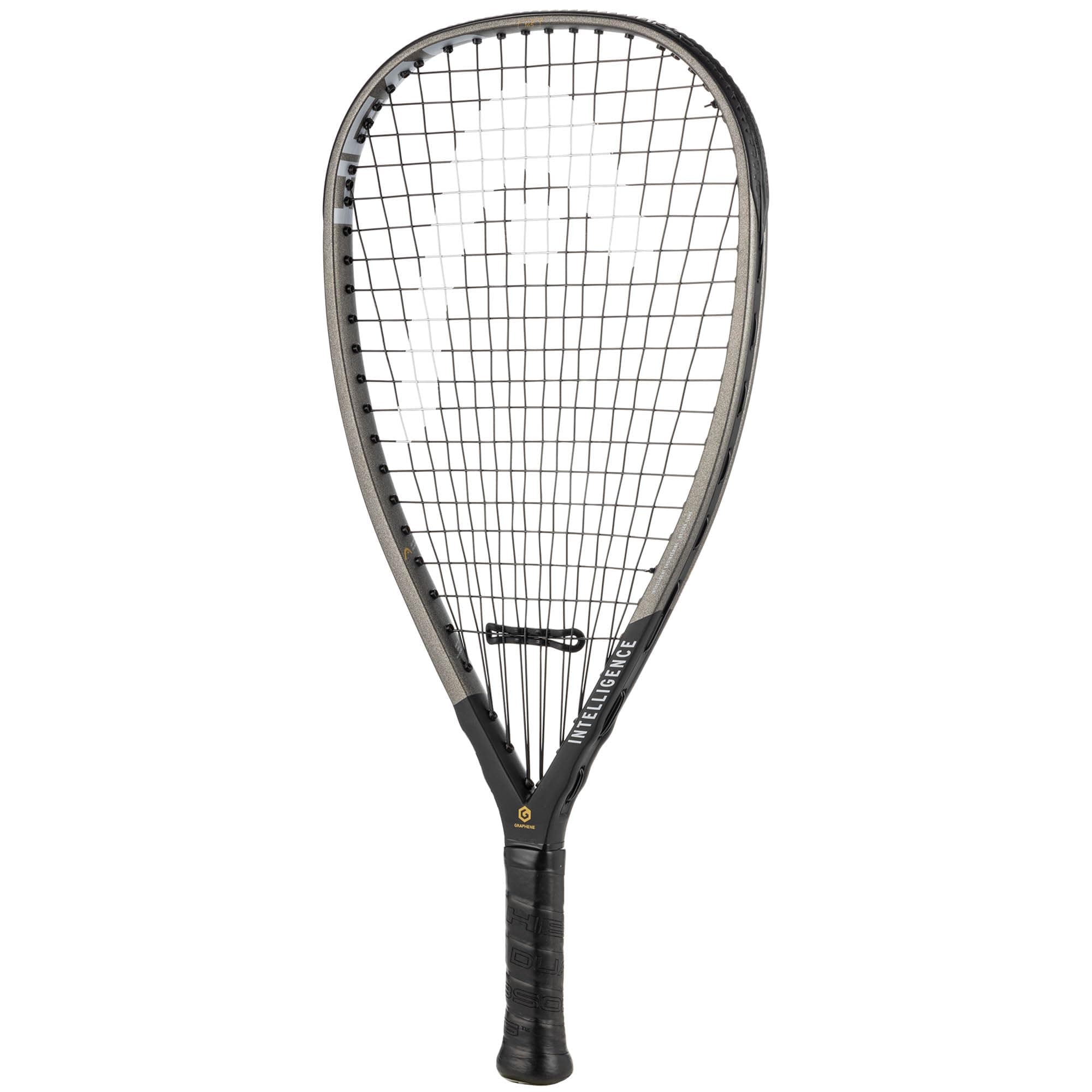 HEAD Intelligence G.165 Racketball Racket