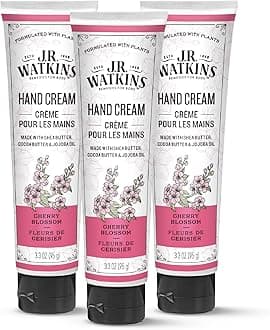 Hand Cream