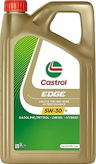 EDGE 5W-30 M Engine Oil 5L