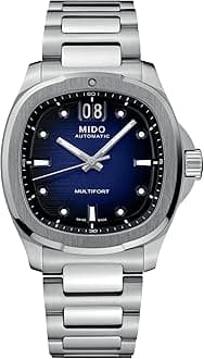 Multifort TV Big Date M0495261104100 Automatic Mens Watch