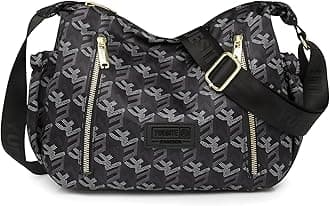 YYW Crossbody Bag for Women Multifunctional Shoulder Handbags for Daily Use Travel Work