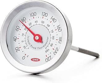 OXO Good Grips Analog Instand Read Thermometer