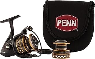 PENN Battle Spinning Fishing Reel