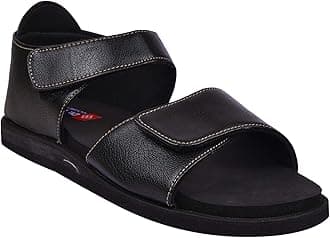 DR PLUS Women's Healthcare, Diabetic and Orthopedic Light Weight MCR/MCP Footwear/Sandals/Slipper/Chappal