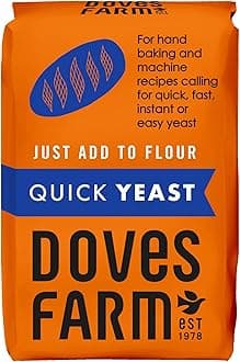 Quick Yeast