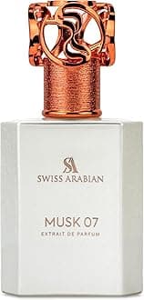 Swiss Arabian, Musk 07