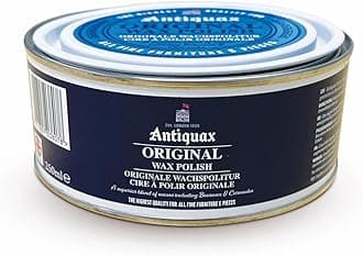 Antiquax Wax Polish 250ml