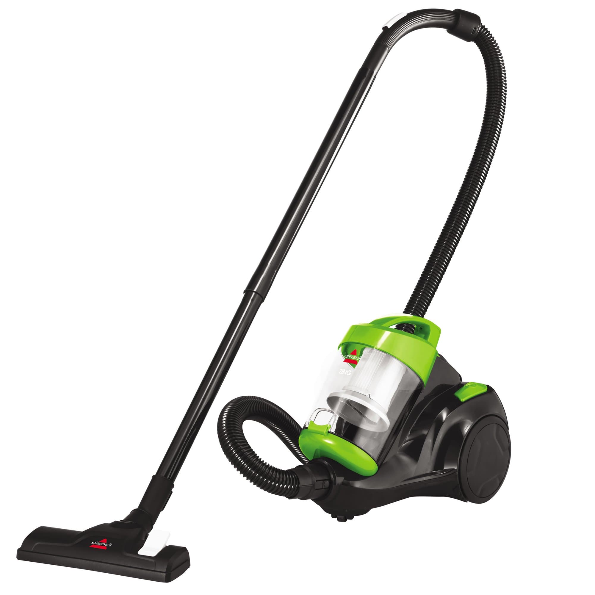 2156A Zing Canister Bagless Vacuum