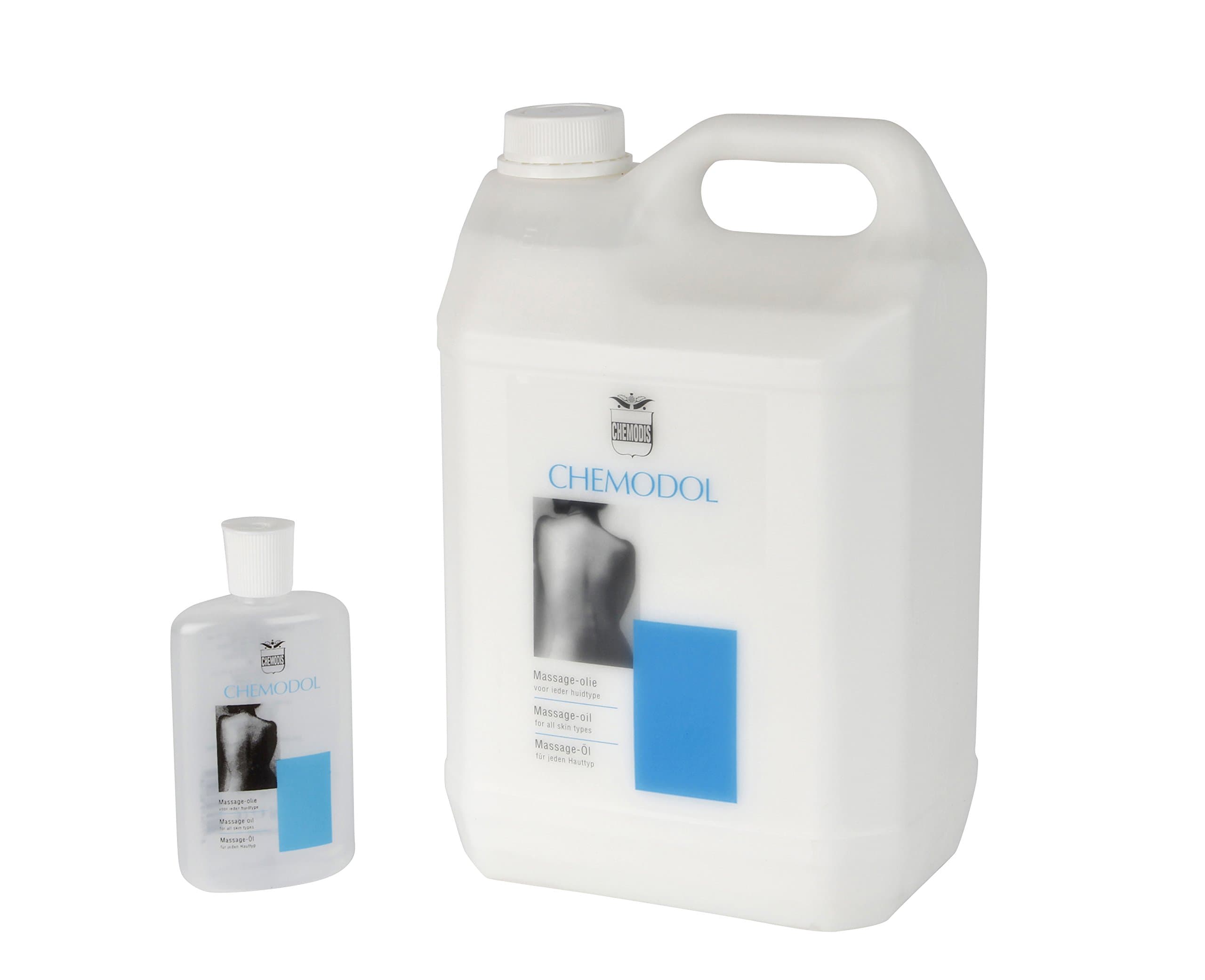 Chemodol Massage Oil - 5 L