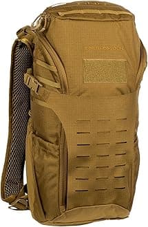 Eberlestock Bandit Pack - Rugged EDC Backpack Designed for Office or Outdoor Use