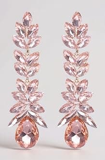 Jewellery for women Valentine Collection AAA Swiss Zircon Earings Fashion Earrings for Girls and Women