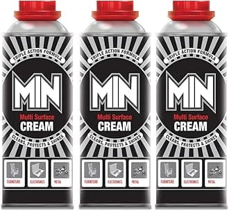Min Cream 100gm (Pack of 3)