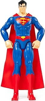 DC 30 cm Action Figure (Styles May Vary)