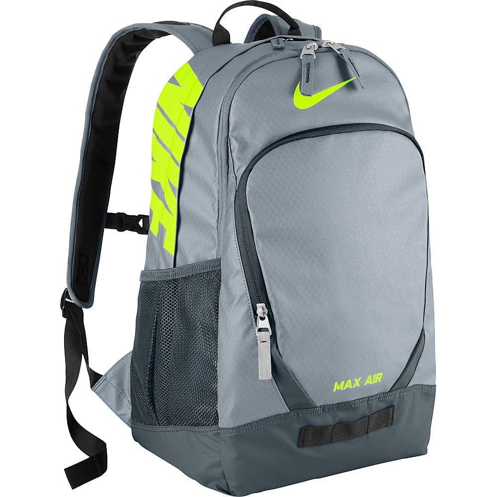Nike Max Air Team Training Large Backpack