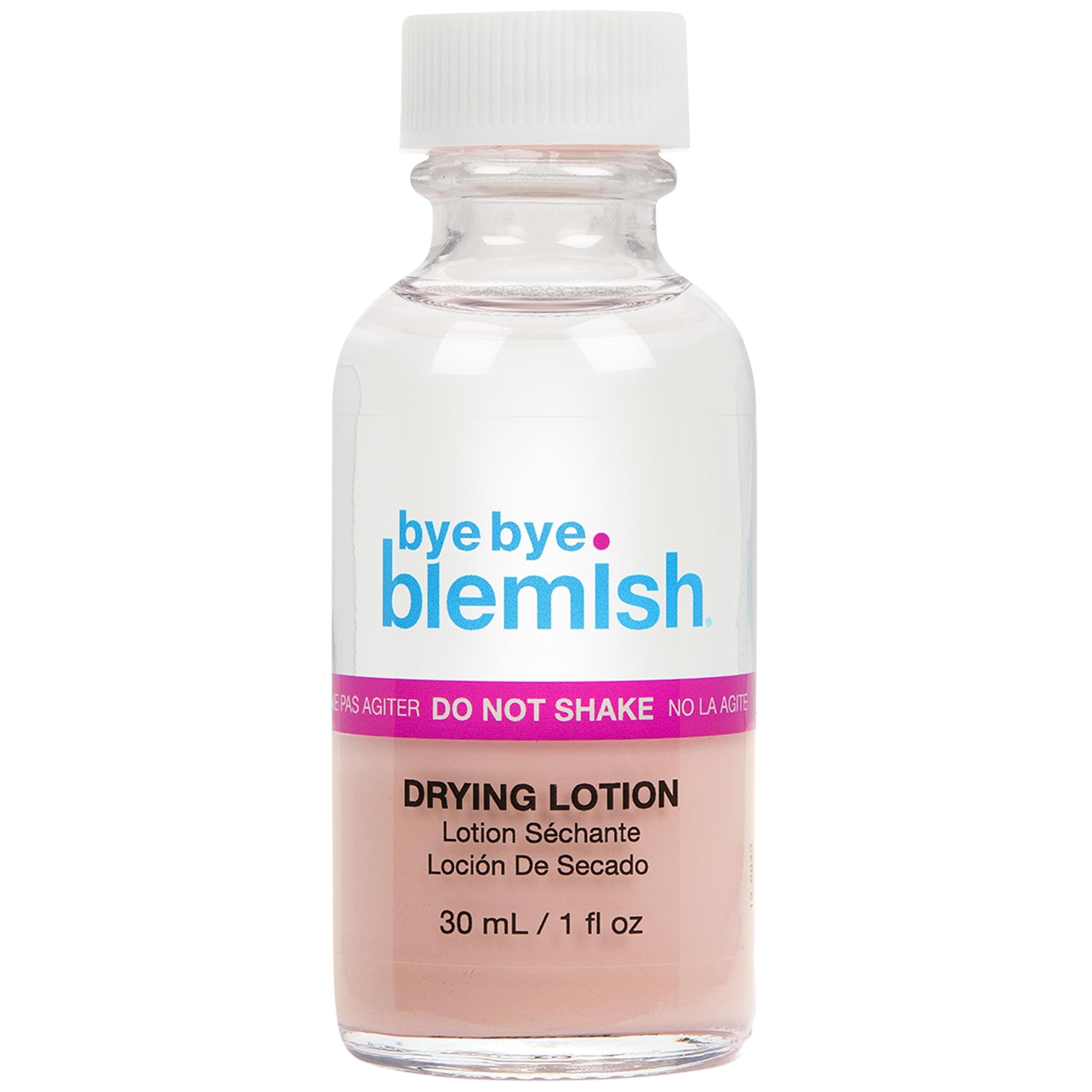 Bye Bye Blemish Drying Lotion - 1 Fl Oz