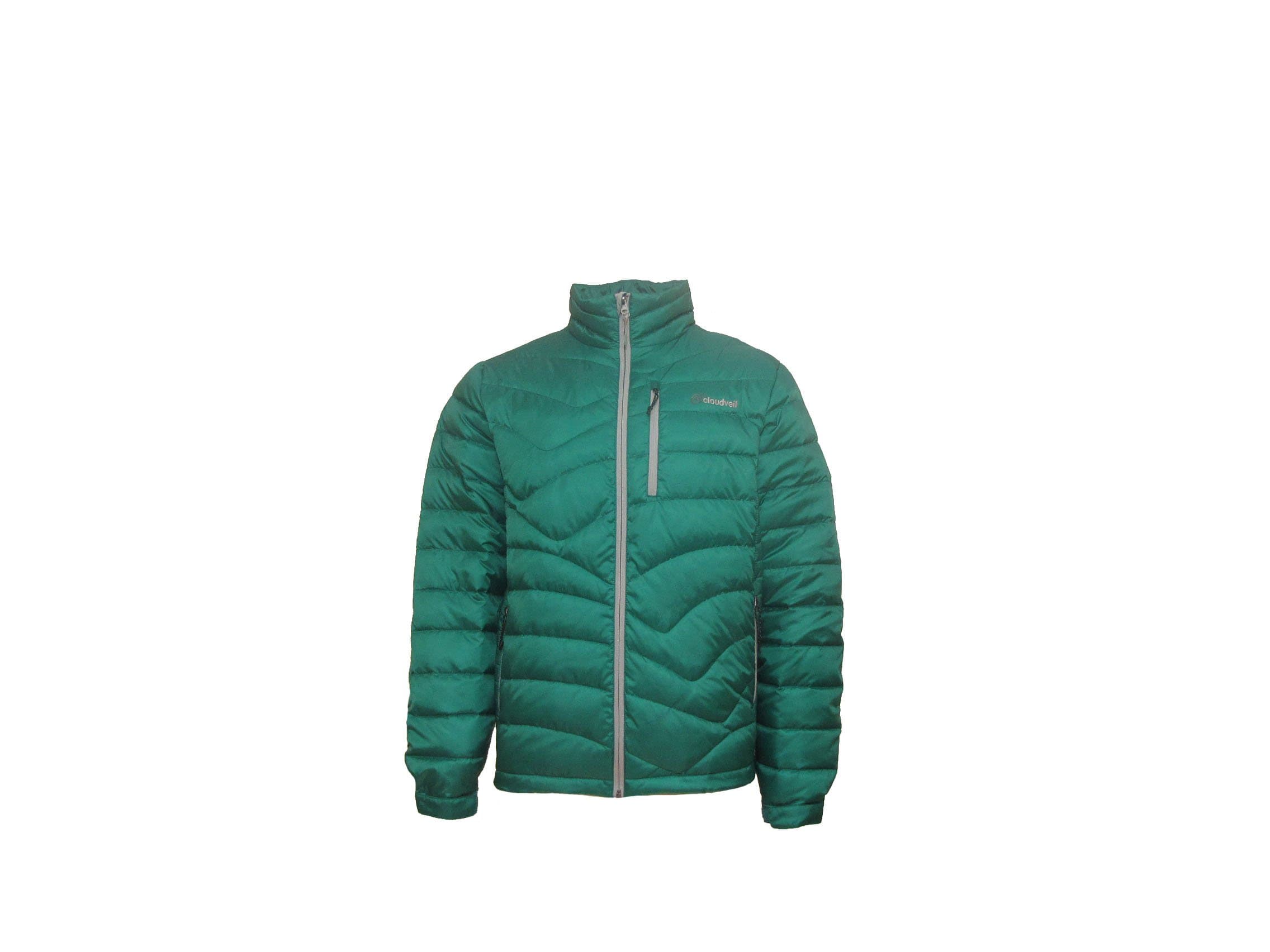 Cloudveil Men's Endless Down Jacket