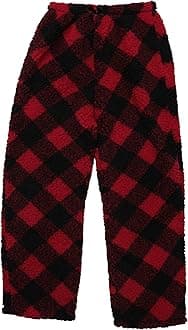Just Love Plush Pajama Pants for Girls Fleece PJs