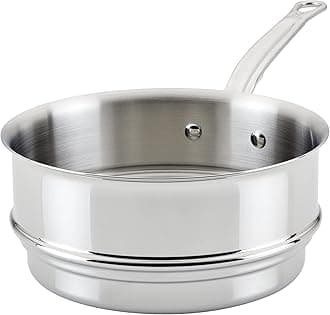 Provisions – 3-Quart Stainless Steel Steamer Insert