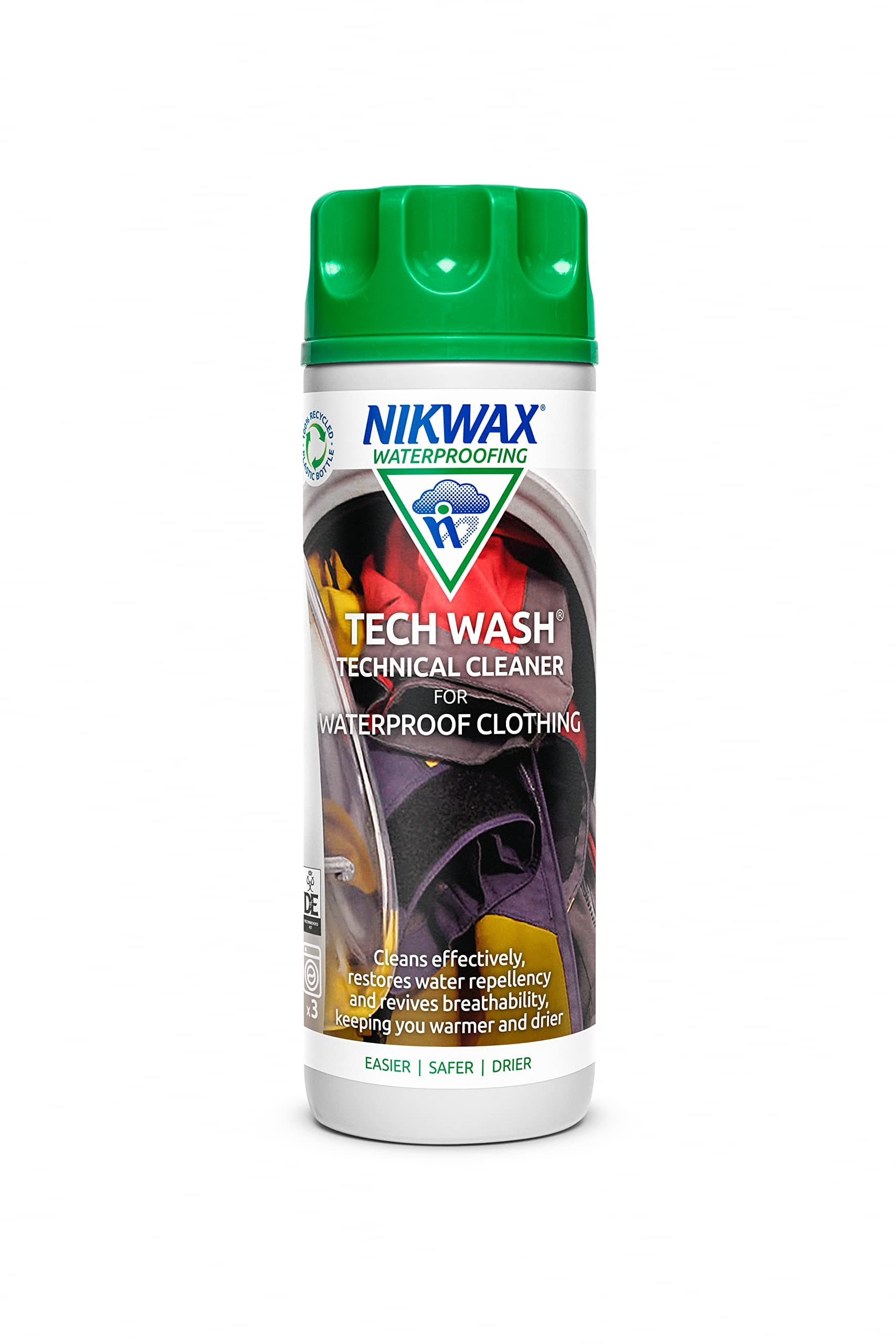 Tech Wash