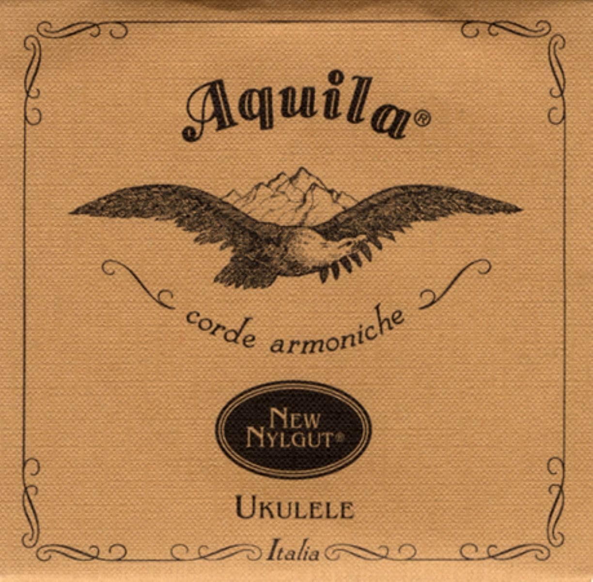 Cordoba Aquila 21U Baritone Ukulele Strings Set