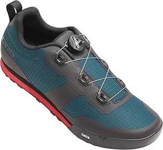 GiroTracker Unisex Mountain Biking Shoe