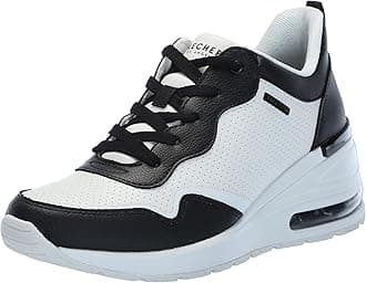 Skechers Million Air-elevated Air womens Sneaker
