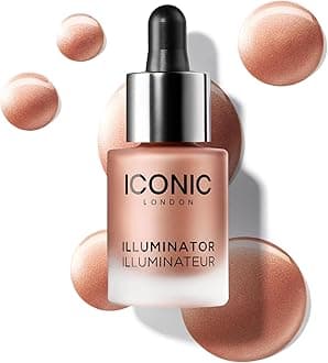 Illuminator, Blush