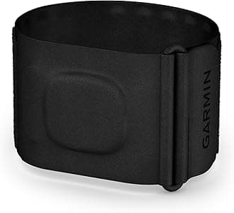 sleep Monitor, Lightweight Smart Band for Tracking Stages, Recovery, Up to 7 Nights Battery Life, S-M