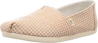 TOMSWomen's Alpargata 3.0 Desert Tan Espadrilles, Medium